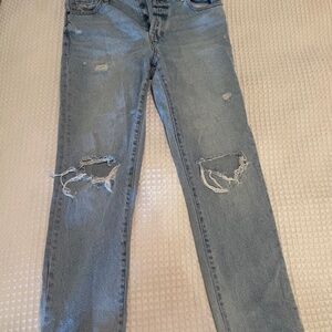 Carly Jean Los Angeles (CJLA) Jeans